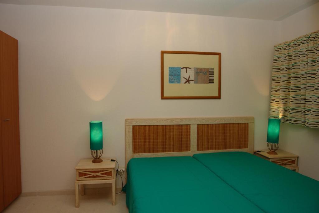 Apartamento com 1 Quarto e Vista Mar Lateral