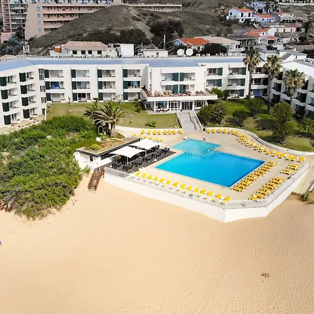 Vila Baleira Suites-2